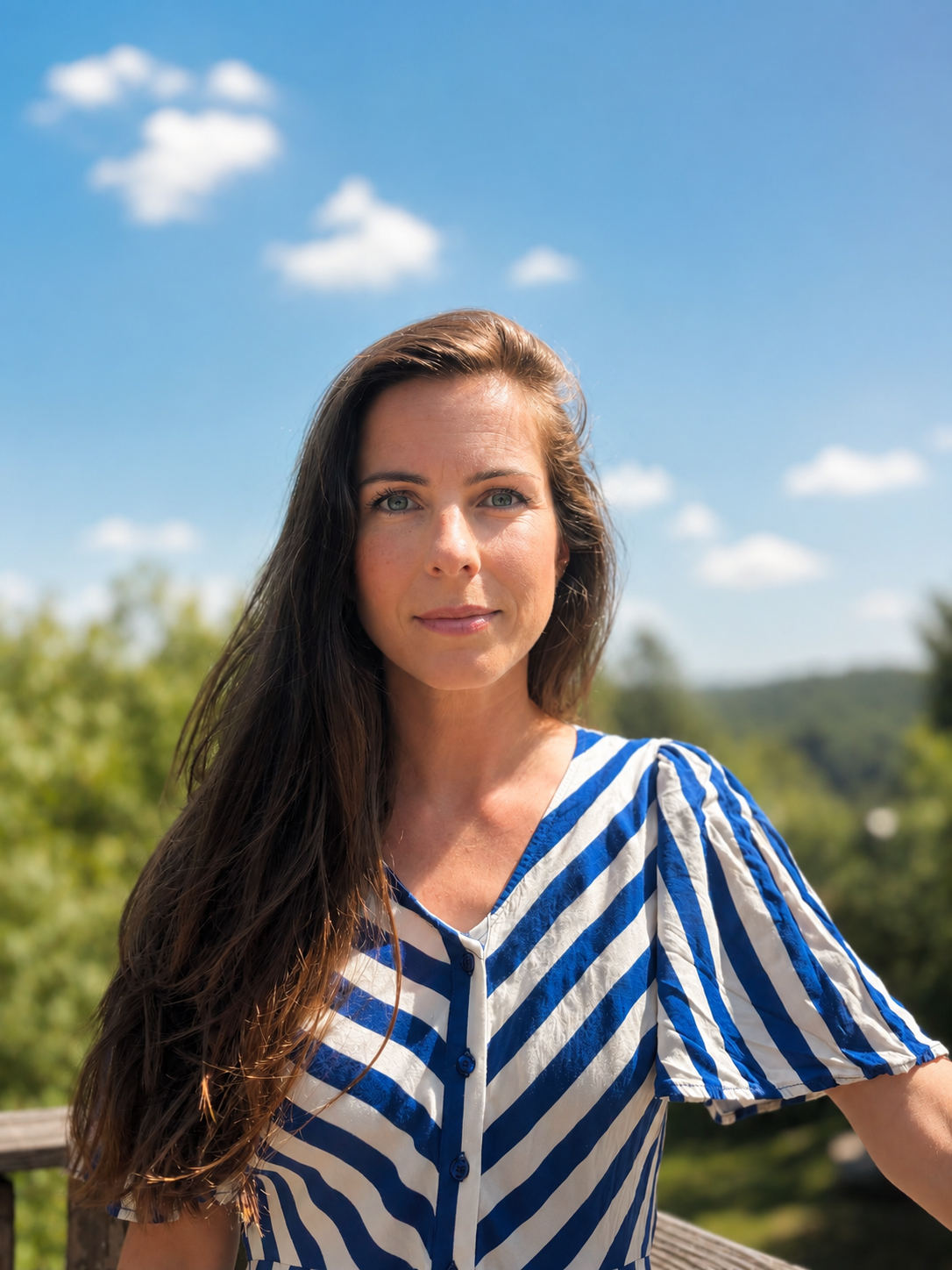 Stephanie Fischer, Gründerin von Nektar