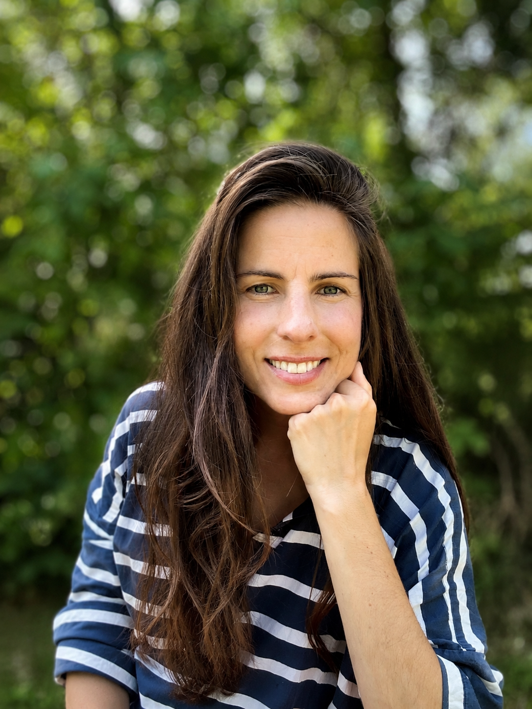 Stephanie Fischer, Gründerin von nectar